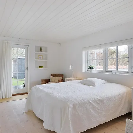 Holiday home Skagen