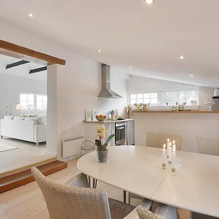 Holiday home Skagen