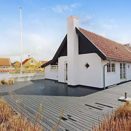 Holiday home Skagen *