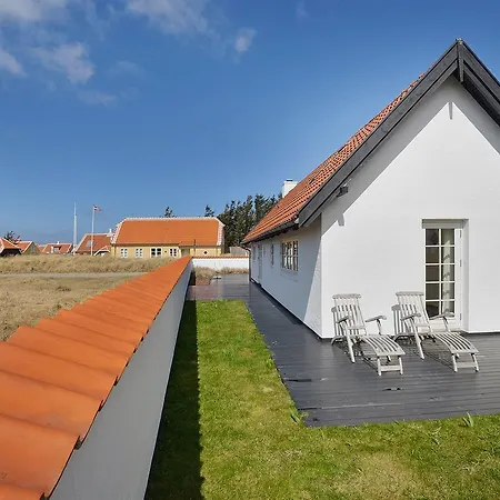 Holiday home Skagen *