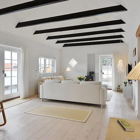 Holiday home Skagen