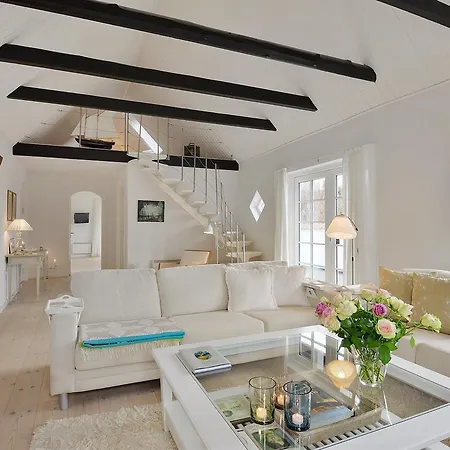Casa de Férias Skagen